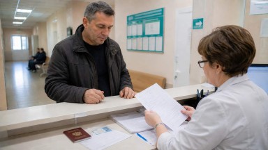 Бесплатное лечение алкоголизма в Истре
