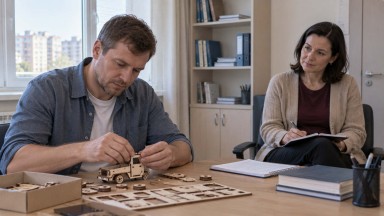 Лечение игромании в Истре