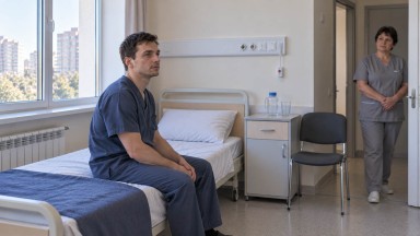 Лечение психоза в Истре