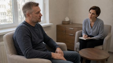 Лечение алкогольной депрессии в Истре