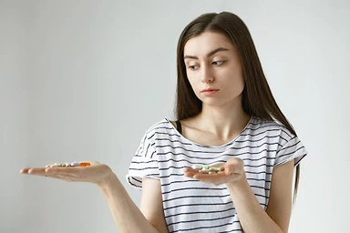 Амбулаторное лечение алкоголизма в Истре