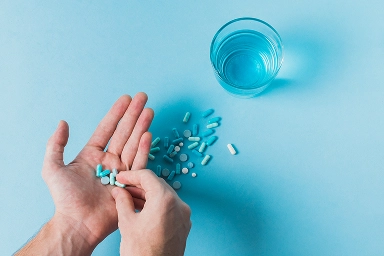 Лечение стресса в Истре