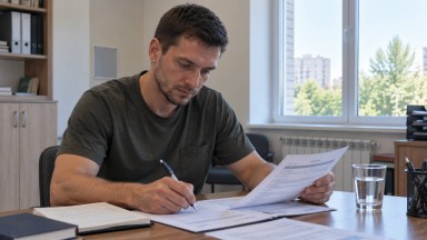 Реабилитация за 21 день в Истре