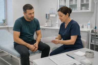 Имплантация Продетоксон в Истре