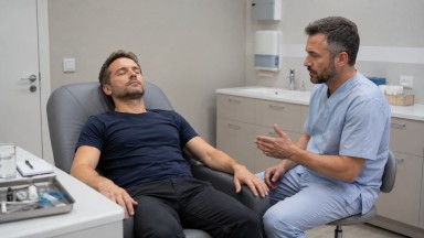 Кодирование гипнозом в Истре