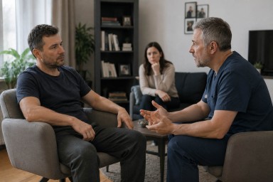 Принудительное лечение алкоголизма в Истре