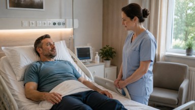 Детоксикация от алкоголя в Истре