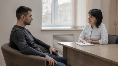 Лечение зависимости от марихуаны в Истре