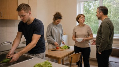 Реабилитация наркозависимых в Истре