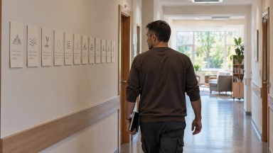 Реабилитация 12 шагов в Истре